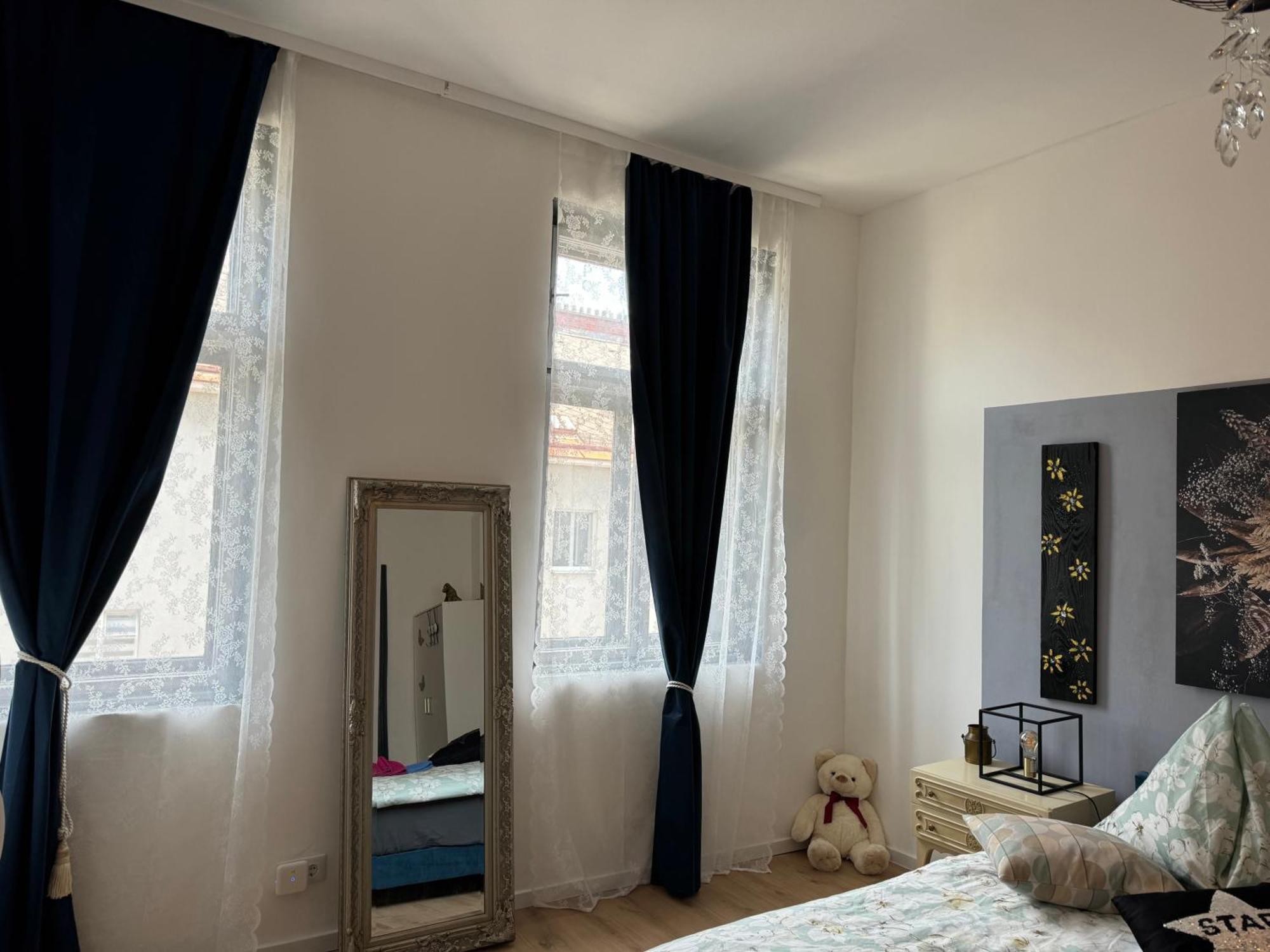 City Life Apartment! Vienne Extérieur photo
