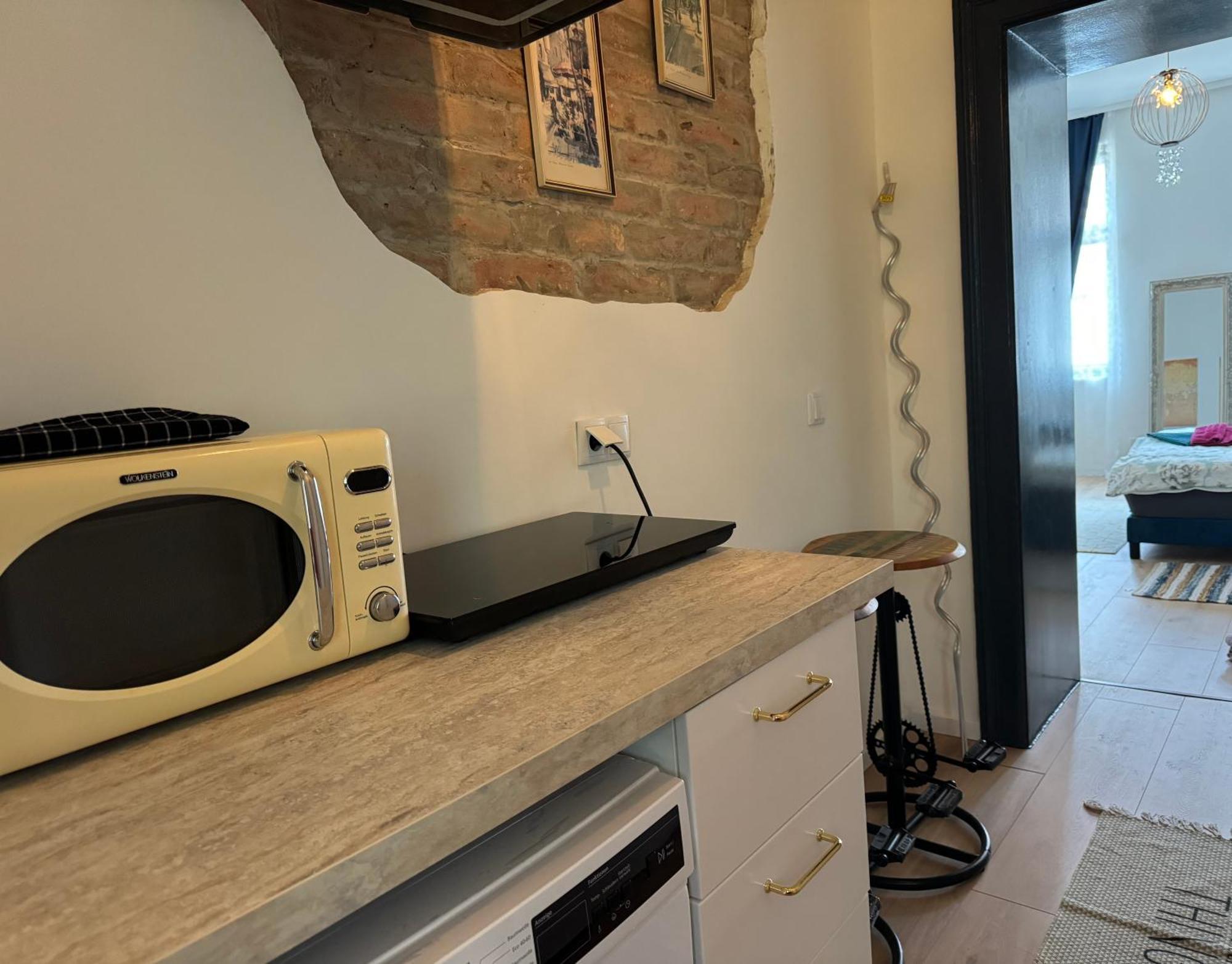 City Life Apartment! Vienne Extérieur photo